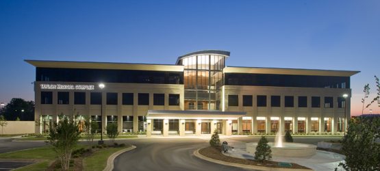 Taylor Surgery Center